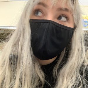 Meet your Posher, Marley